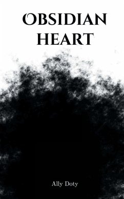 Obsidian Heart - Doty, Ally