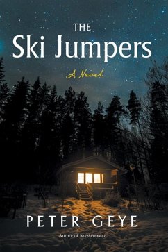 The Ski Jumpers - Geye, Peter