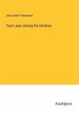 Trye's year among the Hindoos