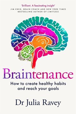 Braintenance - Ravey, Dr Julia