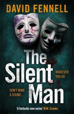 The Silent Man - Fennell, David