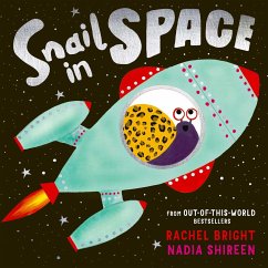 Snail in Space - Bright, Rachel