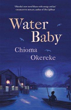 Water Baby - Okereke, Chioma