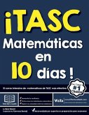 TASC Matemática en 10 días!