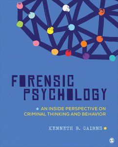 Forensic Psychology - Cairns, Kenneth B. (Waynesburg University)