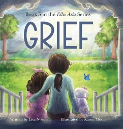 Grief - Norman, Lisa