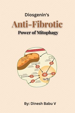 Diosgenin's Anti-Fibrotic Power of Mitophagy - Babu V., Dinesh