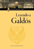 Leyendo a Galdós Leyendo a Galdós