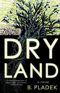 Dry Land - Pladek, B.