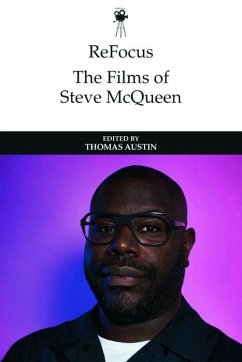 Refocus: The Films of Steve McQueen