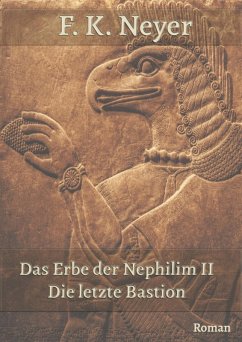 Cover Das Erbe der Nephilim II (eBook, ePUB)