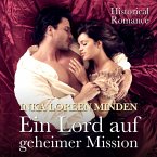 Ein Lord auf geheimer Mission (MP3-Download)