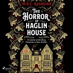 The Horror of Haglin House (MP3-Download)
