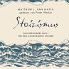 Stoizismus (MP3-Download) - Bild 1
