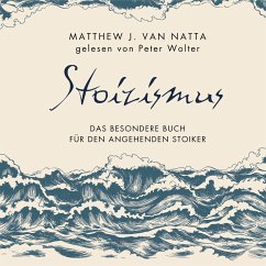 Stoizismus (MP3-Download) - Van Natta, Matthew