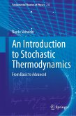 An Introduction to Stochastic Thermodynamics (eBook, PDF)