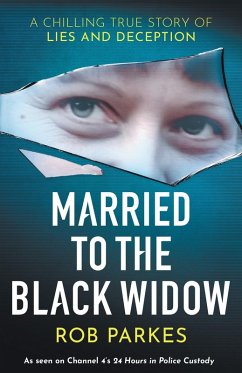 Cover Married to the Black Widow (eBook, ePUB)