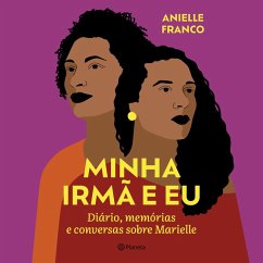 Minha irmã e eu (MP3-Download) - Franco, Anielle