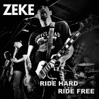 Ride Hard Ride Free (Ltd 7inch)