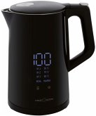 Proficook PC-WKS 1243 schwarz