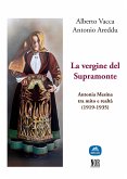 La vergine del Supramonte (eBook, ePUB)