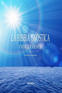 Cover La bibbia gnostica (eBook, ePUB)