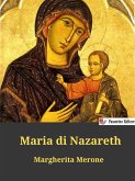 Maria di Nazareth (eBook, ePUB)