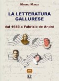 La letteratura gallurese (eBook, ePUB)