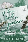 If Love Had A Price (eBook, ePUB)