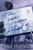 If the Sun Never Sets (eBook, ePUB)
