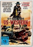 Stars Des US Western