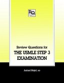 Review Questions for the USMLE, Step 3 Examination (eBook, ePUB)