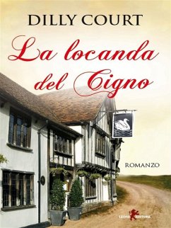 Cover La locanda del Cigno (eBook, ePUB)