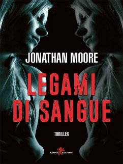 Cover Legami di sangue (eBook, ePUB)