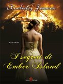 I segreti di Ember Island (eBook, ePUB)