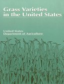 Grass Varieties in the United States (eBook, ePUB)