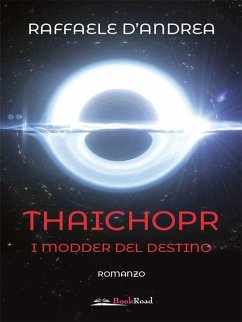 Cover Thaichopr (eBook, ePUB)