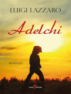 Cover Adelchi (eBook, ePUB)