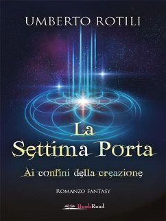 La Settima Porta (eBook, ePUB) Cover La Settima Porta (eBook, ePUB)