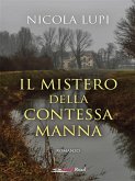 Il mistero della contessa Manna (eBook, ePUB)