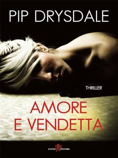 Cover Amore e vendetta (eBook, ePUB)
