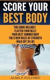 Score Your Best Body (eBook, ePUB)