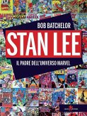 Stan Lee (eBook, ePUB)