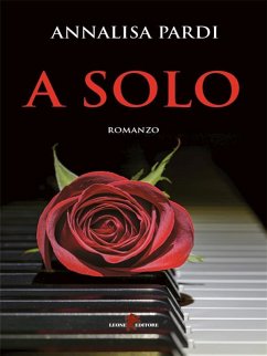 Cover A solo (eBook, ePUB)