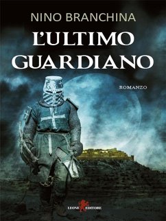 Cover L'ultimo guardiano (eBook, ePUB)
