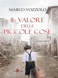 Cover Il valore delle piccole cose (eBook, ePUB)
