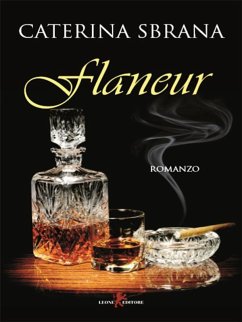 Cover Flaneur (eBook, ePUB)