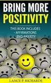 Bring More Positivity (eBook, ePUB)