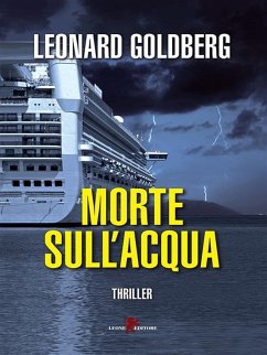 Morte sull'acqua (eBook, ePUB) - Goldberg, Leonard