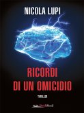 Ricordi di un omicidio (eBook, ePUB)